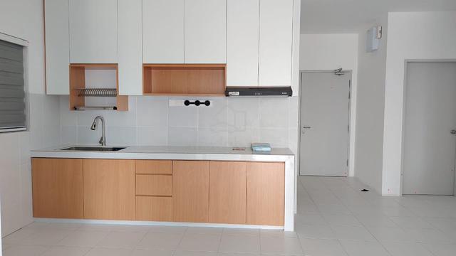 Residensi Sateria 1