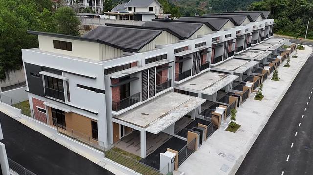 BELOW MARKET🔥|2 Storey Terrace M3 Residence @ Kajang 1890sqft 1
