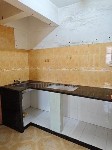 Pinang Emas Flat 1