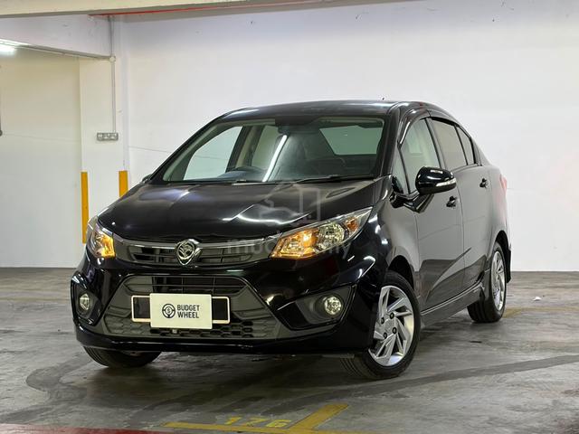 2017 Proton PERSONA 1.6 PREMIUM (A) WHOLE SALE - 2