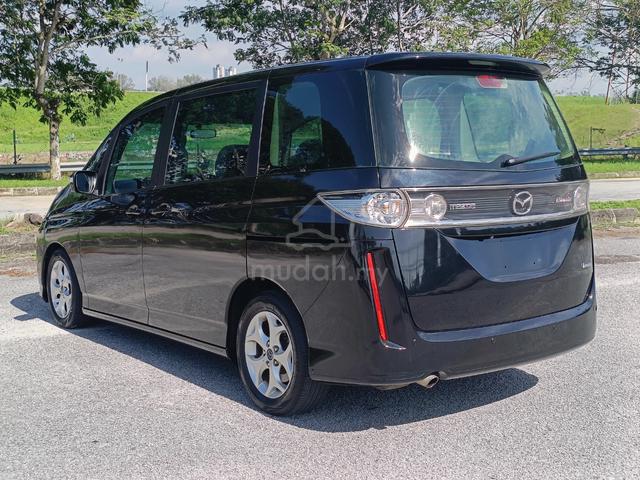 2014 Mazda BIANTE 2.0 SKYACTIV-G (A) 2 POWER DOOR - 4