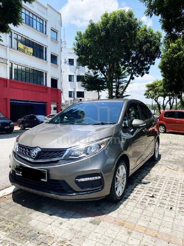 2020 Proton PERSONA 1.6 EXECUTIVE MY16 FACELIFT - 2