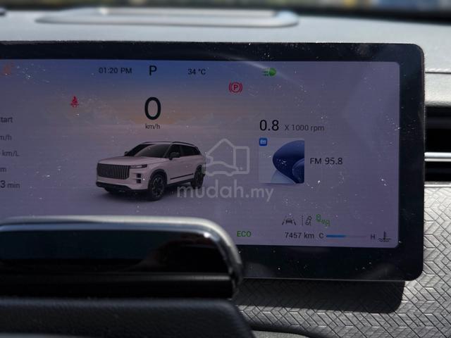 2025 Jaecoo J7 1.6 2WD (PREMIUM DEMO UNIT) - 5