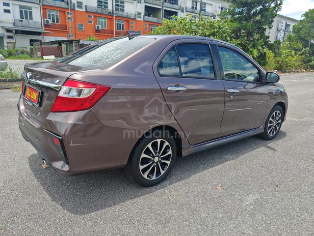 2023 Perodua BEZZA 1.3 X MY16 FACELIFT (A) - 4