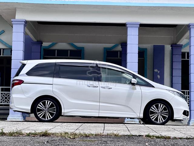 ( 2021 reg) 2016 Honda ODYSSEY RC1 2.4 (A) - 5