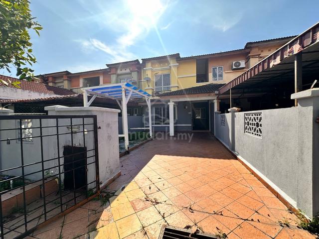 [20X70|NON BUMI] Facing Open SU 1 Saujana Utama Sungai Buloh 1