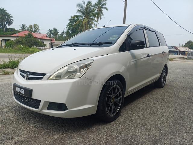2012 Proton EXORA 1.6 MC B-LINE (M) - 2