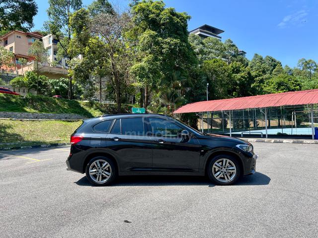 Bmw X1 sDRIVE20i M SPORT 2.0L (A) FSR Bmw OTR - 5