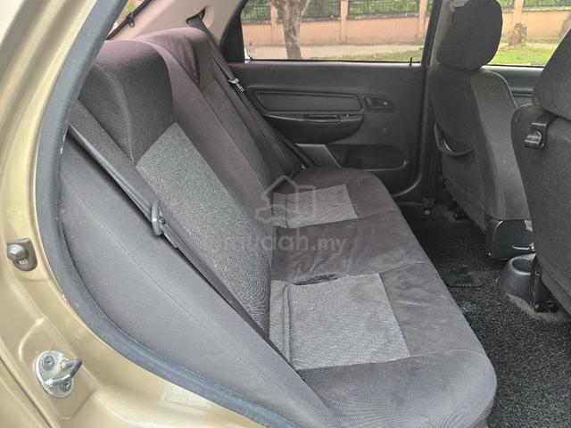 2012 Proton SAGA 1.3 FL (A) - 5