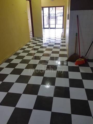 RUMAH KEDAI KOTA BHARU UNTUK diSEWA 1