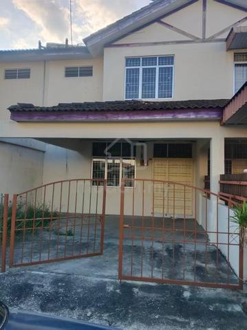 2-Storey Terrace for Rent @ Taman Sungai Bakap Permai, Sungai Bakap 1