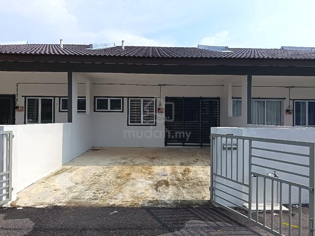 Teres 3 bilik temoh. diposit rendah direct owner 1