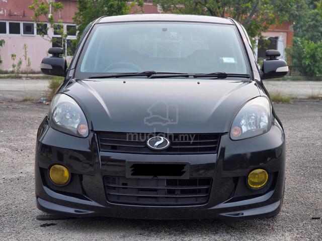 2009 Perodua MYVI 1.3 SE (M) sape cepat dia dapat - 4