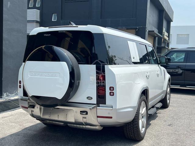 2023 Land Rover DEFENDER 130X-DYNAMIC 3.0L (JAPAN) - 2