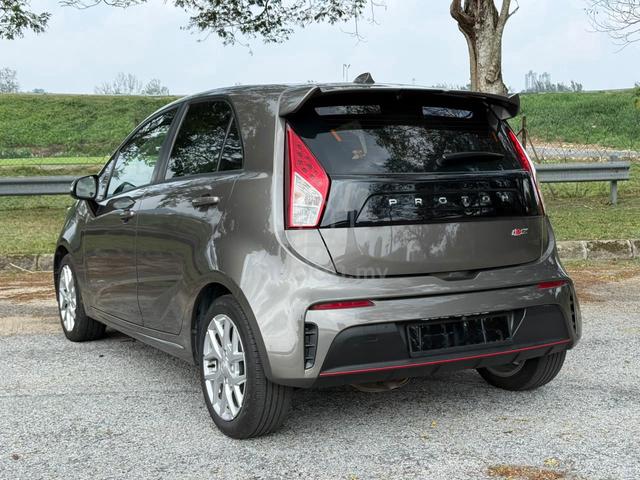 2023 Proton IRIZ 1.6 EXECUTIVE (A) 56K MILEAGE - 2