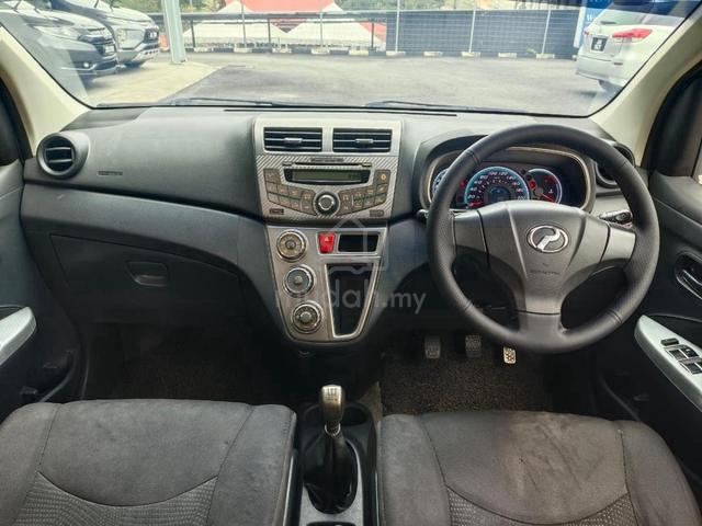 2014 Perodua Myvi 1.3 SE (M) 5 Speed SE - 4