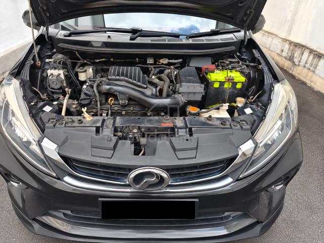 2019 Perodua MYVI 1.5 H (A) - 5