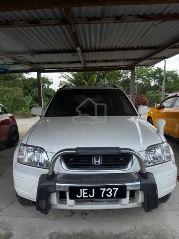 1997 Honda CR-V 2.0 (A) - 3
