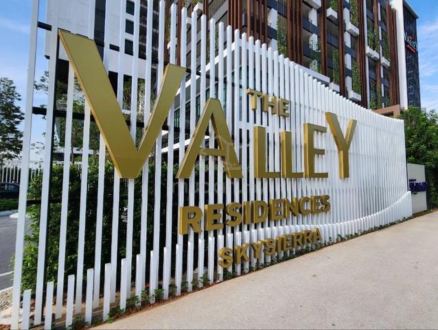 The Valley @ SkySierra 1