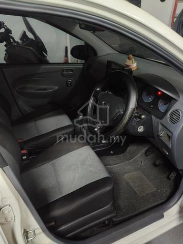 2009 Perodua VIVA 0.8 850 ED-VE (M) - 5