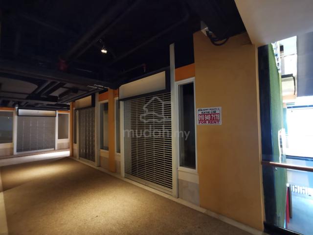 Riverson Walk / Office Lot / Retail / KK Times Square / Imago / Sutera 1