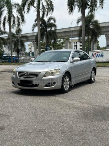 2008 Toyota CAMRY 2.0 G (A) - 3