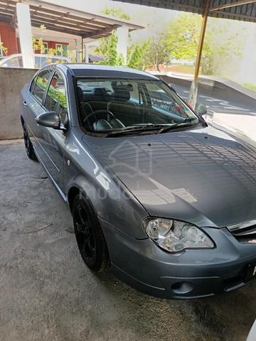 2011 Proton PERSONA 1.6 ELEGANCE BASE LINE (A) - 4