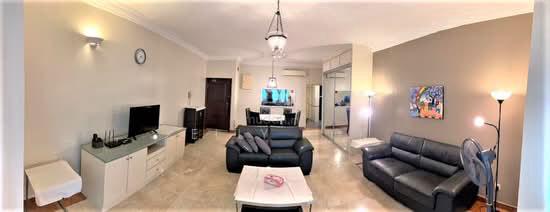 Corinthian Condominium 1