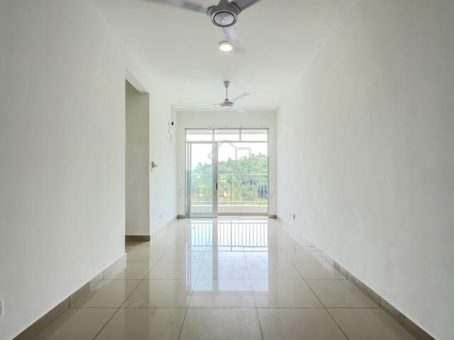 Bukit Bantayan Residence 1