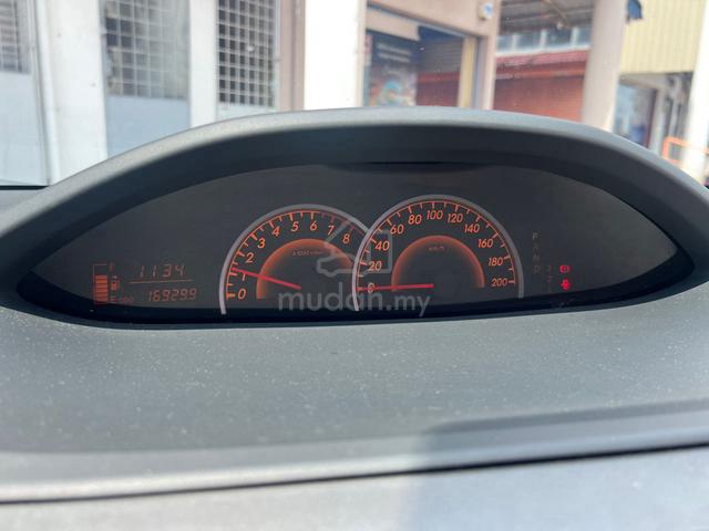 2008 Toyota VIOS 1.5 S (A) - 5