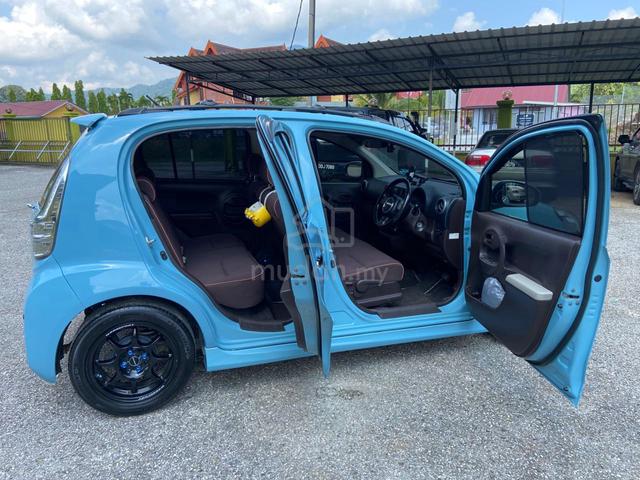 2013 Perodua MYVI 1.3 SE ZHS (A) - 5