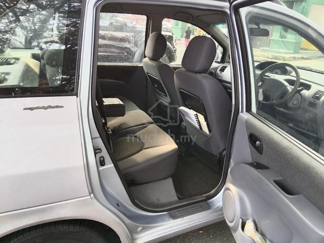 2007 Inokom MATRIX 1.6 GL (A) - 5