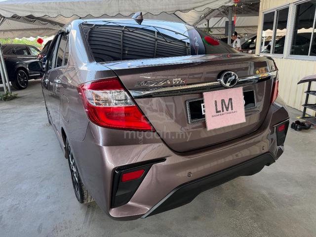 2022 Perodua BEZZA 1.3 X (A) - 3