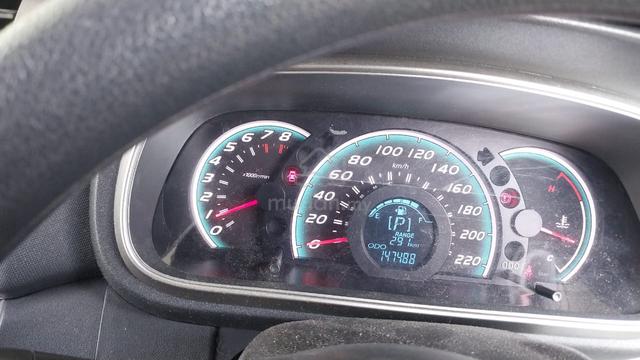 2013 Perodua MYVI 1.3 EZI PREMIUM (A) - 3