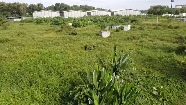 flat land zoning industry Putra Hgts borders Shah Alam 1