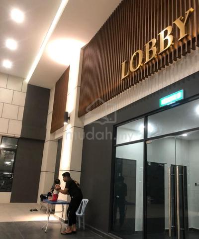 Residensi Mutiara 1
