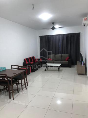 Impiria Residensi Bukit Tinggi Klang 1