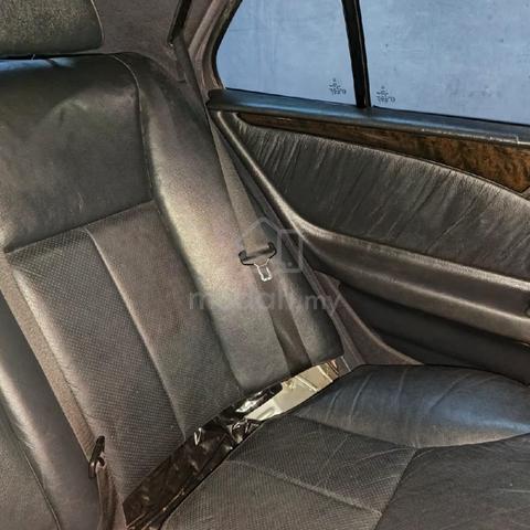 1996 Mercedes Benz E-CLASS 3.2 320 AVANTGARDE - 2