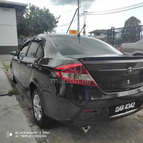2009 Proton PERSONA 1.6 MEDIUM LINE (A) - 5