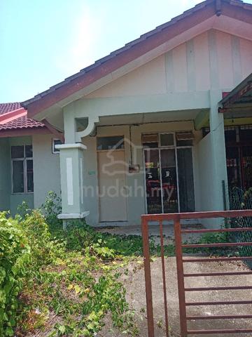 Rumah Teres untuk dijual 1