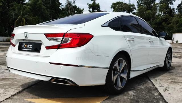 HONDA ACCORD 1.5 TCP (a),360 SURROUND CAMERA - 2