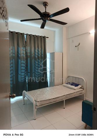 Bilik Untuk Di sewa 1