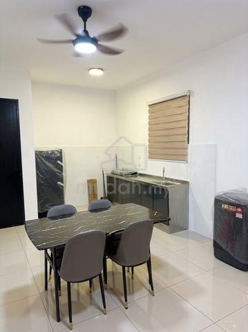 Parkland Residence @ Kajang 2 1