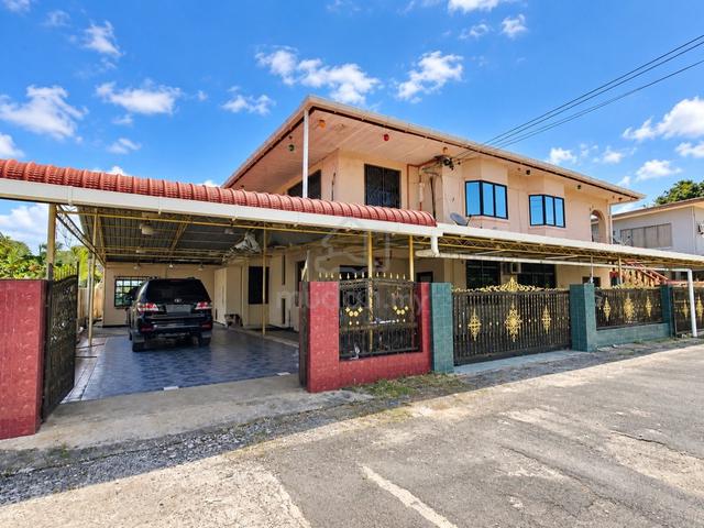 Below Market Value - Taman Bersatu @ Putatan (11 Bilik) - 7000 sqft 1