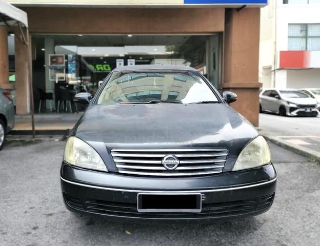 2006 Nissan SENTRA 1.6 SG (A) 🔥HARGA MENARIK! - 3