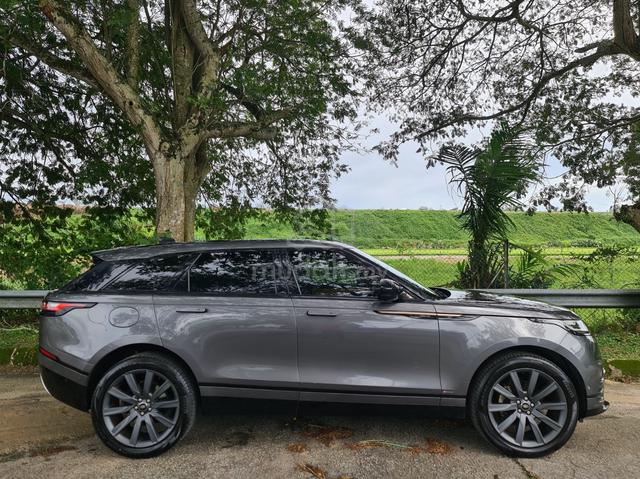 Land Rover Range Rover Velar 2.0 R-Dynamic P250 SE - 5