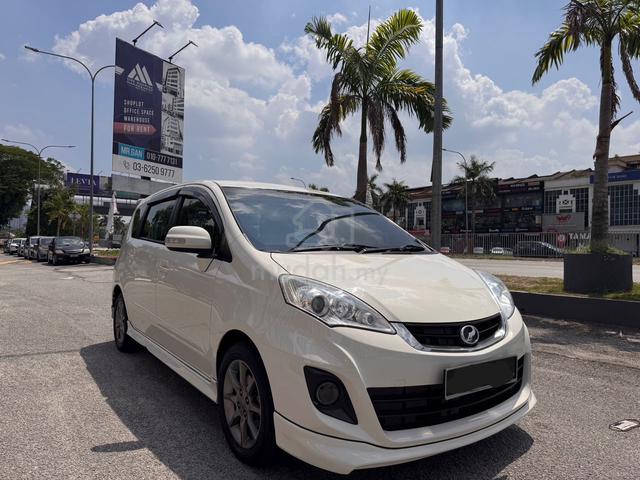 2015 Perodua ALZA 1.5 SE ZS FACELIFT (A) - 1