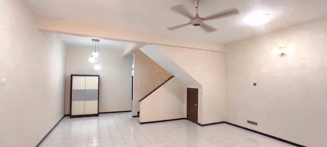 2 Storey House near BMC Mall Cheras Vista (Cheapest) 2