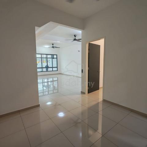 FOR RENT: Jalan Raja Udang @ Bandar Putra, Kulai  1
