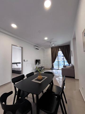 Suria Garden 1